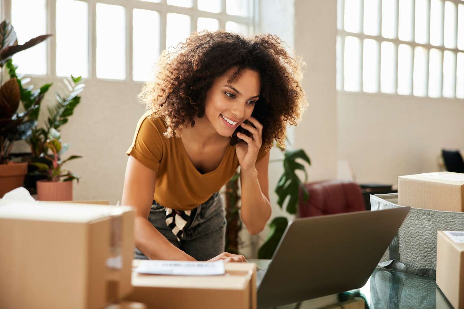 Customer Experience Optimisation