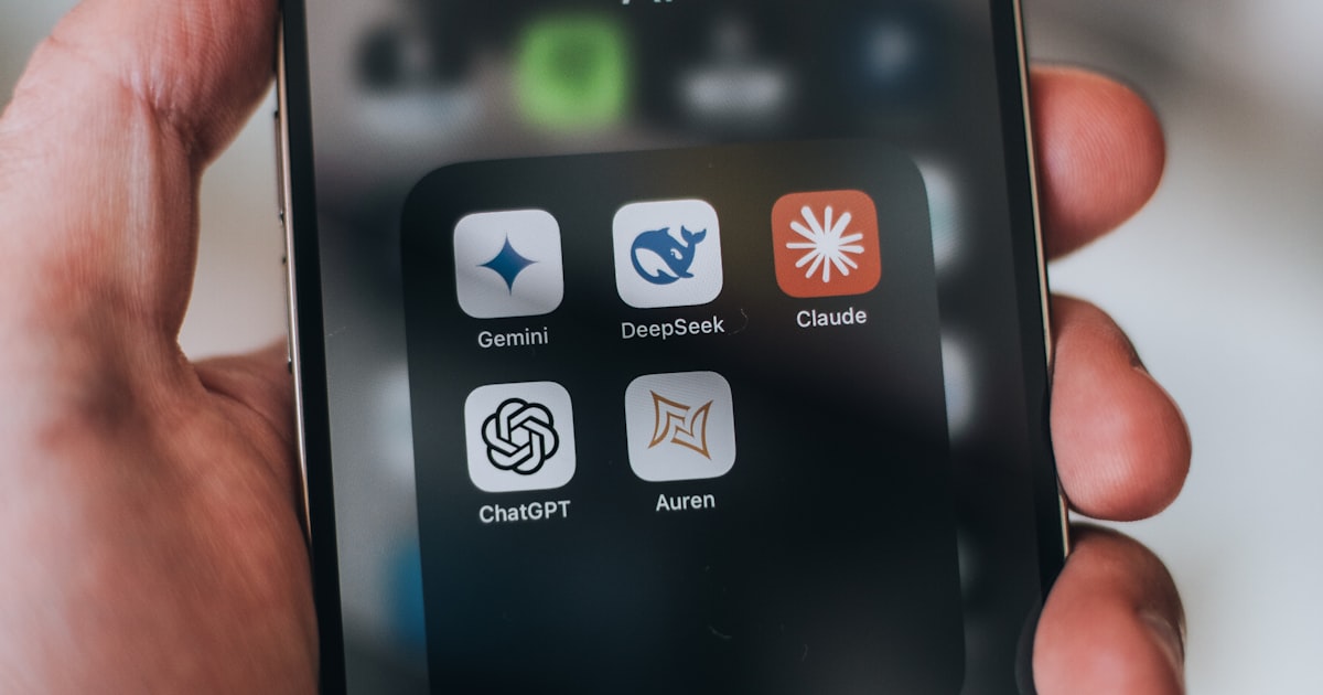 Your phone's two biggest rivals just teamed up — and transformation teams should be paying attention