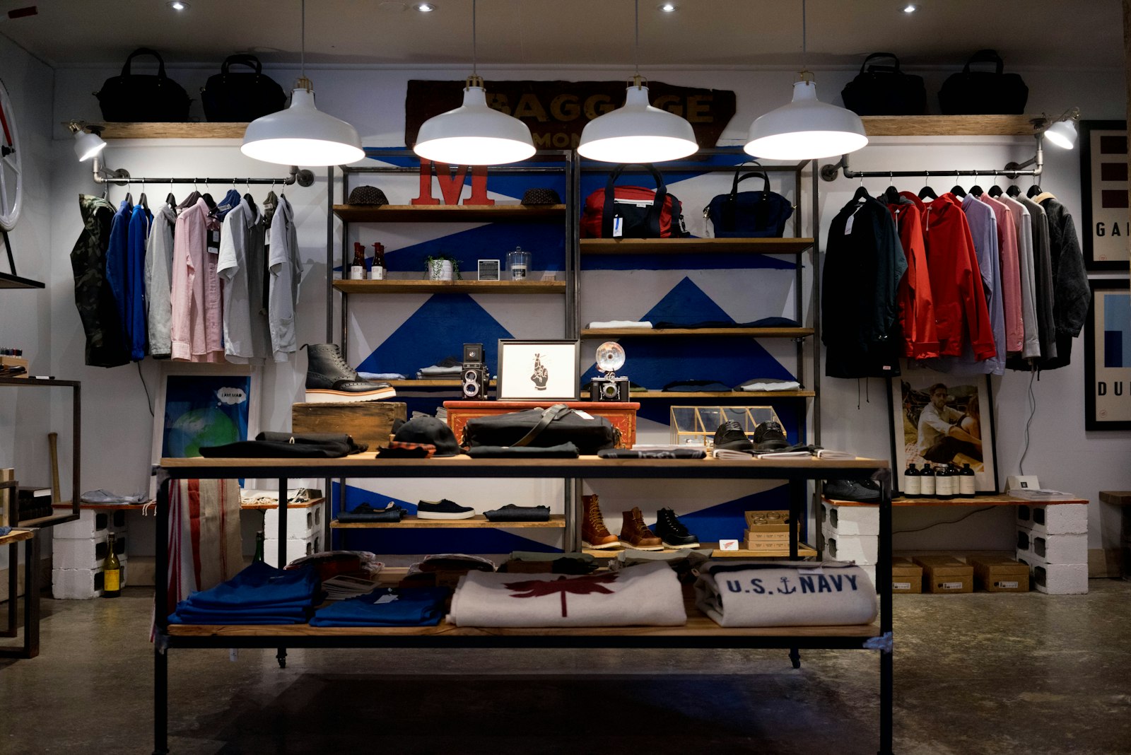 Five signs your business has outgrown its brand