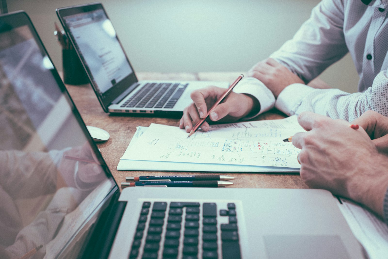 The spreadsheet ceiling: when your business needs real software
