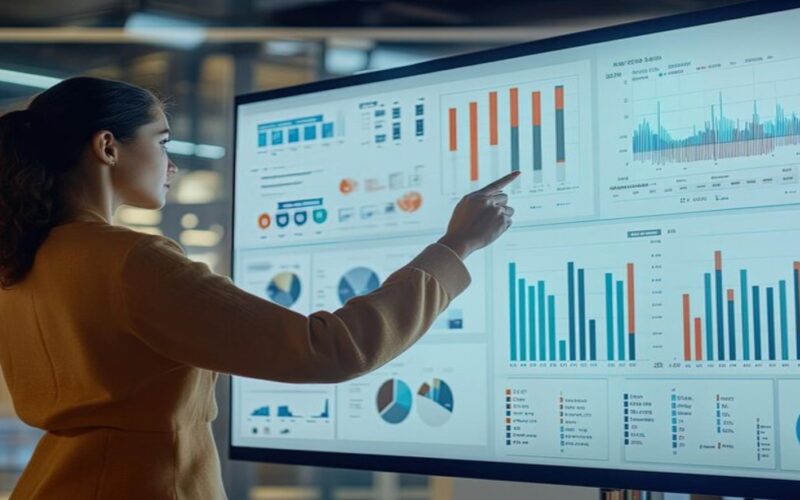 Data & Analytics